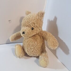 Gund Classic Pooh Disney Pooh Bear Stuffed Animal Plush Teddy Bear